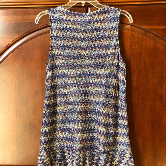 MAEVE Knit Dress. Size Small. - Picture 5 of 8